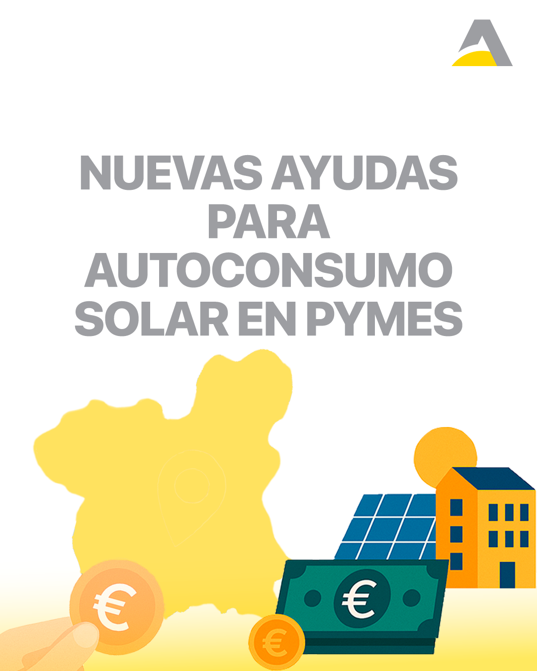 Ayudas de la Región de Murcia para autoconsumo solar en pymes - Aura ...
