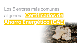 Cómo pedir un CAE sin preocuparte